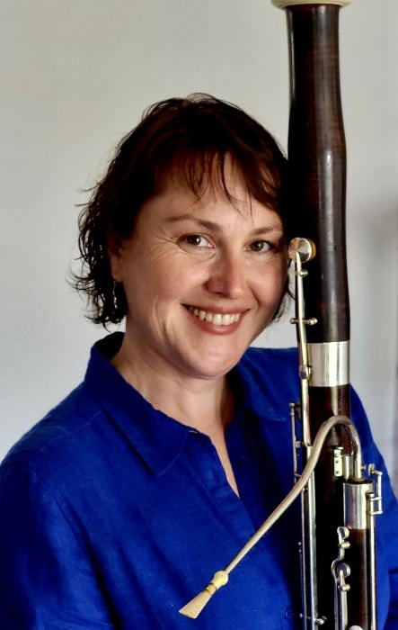 Isabel Dowell